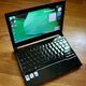 Illustration for article titled Lenovo IdeaPad U110 Review (Verdict: Short Ride In A Reasonably-Paced Machine)